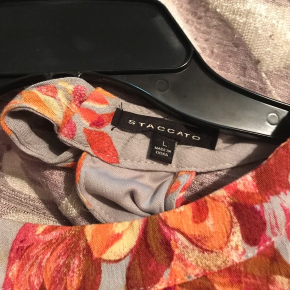 Large Summer Dress. - Picture 3 of 7